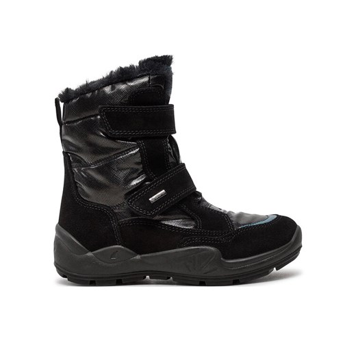 Primigi Śniegowce 6882511 S GORE-TEX Czarny ze sklepu MODIVO w kategorii Buty zimowe dziecięce - zdjęcie 182638167