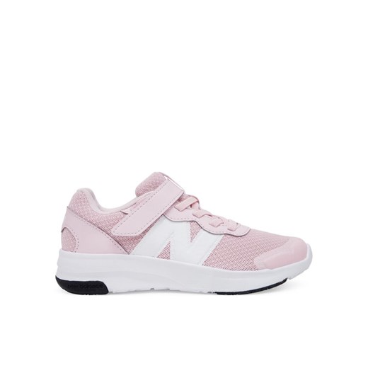 New Balance Buty do biegania 578's PT578PK Różowy ze sklepu MODIVO w kategorii Buty sportowe dziecięce - zdjęcie 182638205