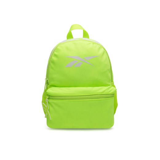 Reebok Plecak RBK-041-CCC-05 Zielony ze sklepu MODIVO w kategorii Plecaki - zdjęcie 182638255