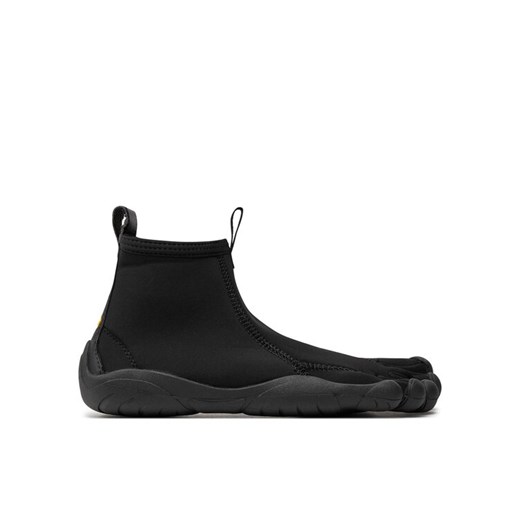 Vibram Fivefingers Buty do sportów wodnych V-Neop 23W9602 Czarny ze sklepu MODIVO w kategorii Kalosze damskie - zdjęcie 182638439