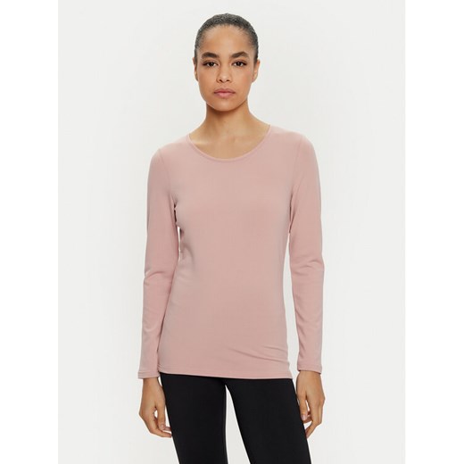 YSABEL MORA Bielizna termoaktywna górna 70002 Różowy Slim Fit ze sklepu MODIVO w kategorii Bielizna termoaktywna damska - zdjęcie 182638449