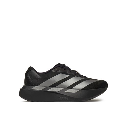 adidas Buty do biegania Adizero Evo SL JP7147 Czarny ze sklepu MODIVO w kategorii Buty sportowe damskie - zdjęcie 182638527