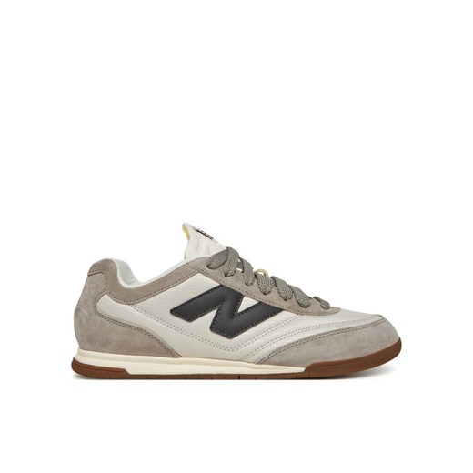 New Balance Sneakersy URC42PMB Szary ze sklepu MODIVO w kategorii Buty sportowe męskie - zdjęcie 182638539
