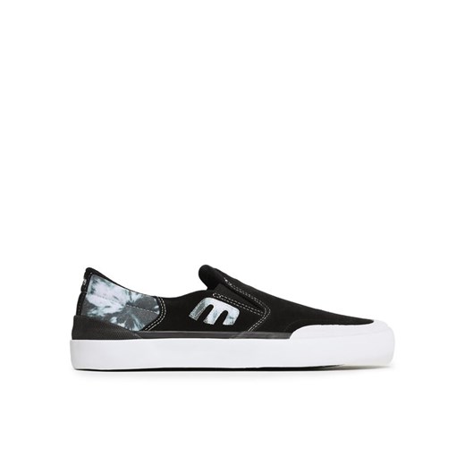 Etnies Sneakersy Marana Slip Xlt 4102000141 Czarny ze sklepu MODIVO w kategorii Trampki męskie - zdjęcie 182638595