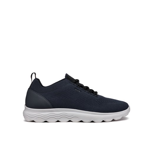 Geox Sneakersy U Spherica U15BYA 0005Z C0045 Granatowy Geox 40 MODIVO