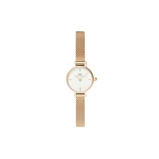 Daniel Wellington Zegarek DW00100745 Złoty ze sklepu MODIVO w kategorii Zegarki - zdjęcie 182638785