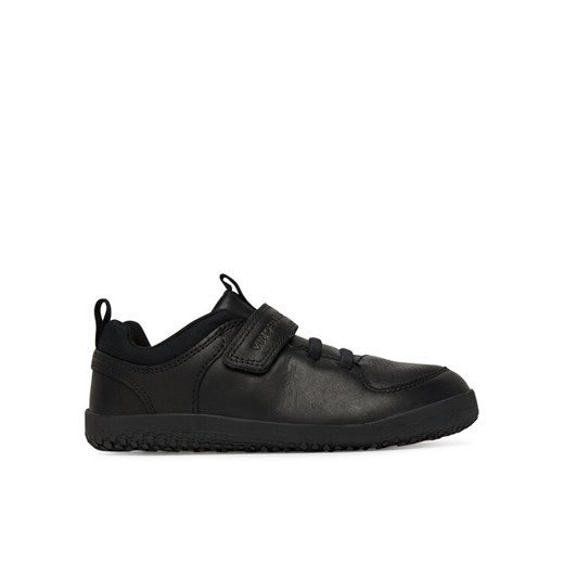 Vivo Barefoot Sneakersy Ludo School 105303 Czarny ze sklepu MODIVO w kategorii Buty sportowe dziecięce - zdjęcie 182638846