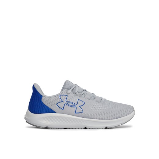 Under Armour Buty do biegania Ua Charged Pursuit 3 Bl 3026518-102 Szary Under Armour 40 MODIVO