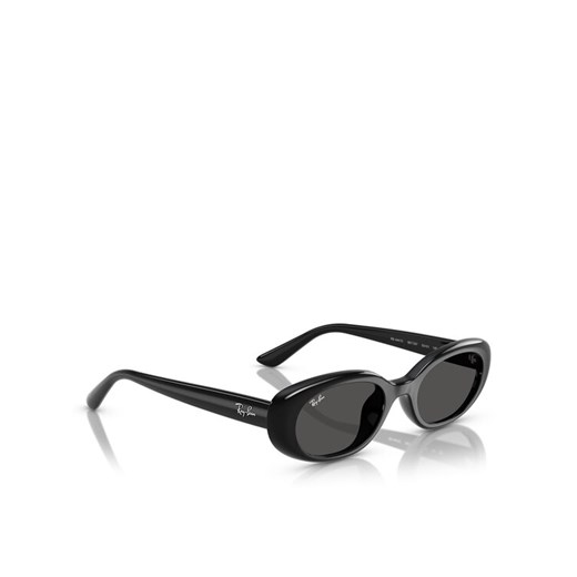 Ray-Ban Okulary przeciwsłoneczne 0RB4441D 66778753 Czarny ze sklepu MODIVO w kategorii Okulary przeciwsłoneczne damskie - zdjęcie 182638976