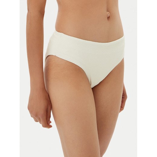 Hunkemöller Dół od bikini Cabo Rio 301956 Écru ze sklepu MODIVO w kategorii Stroje kąpielowe - zdjęcie 182638996