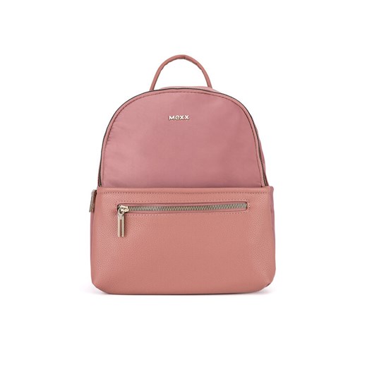 MEXX Plecak MEXX-X-001-07 Różowy ze sklepu MODIVO w kategorii Plecaki - zdjęcie 182639029