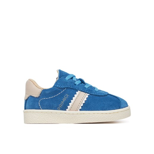 Primigi Sneakersy 7904044 S Granatowy ze sklepu MODIVO w kategorii Buty sportowe dziecięce - zdjęcie 182639225