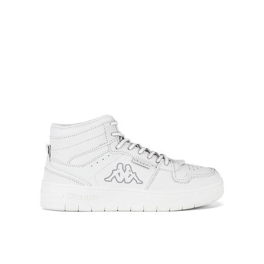 Kappa Sneakersy SS24-3C006(CH) Biały ze sklepu MODIVO w kategorii Buty sportowe dziecięce - zdjęcie 182639228