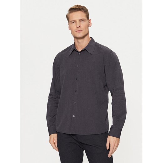 Only & Sons Koszula Pete 22033255 Granatowy Regular Fit ze sklepu MODIVO w kategorii Koszule męskie - zdjęcie 182639279