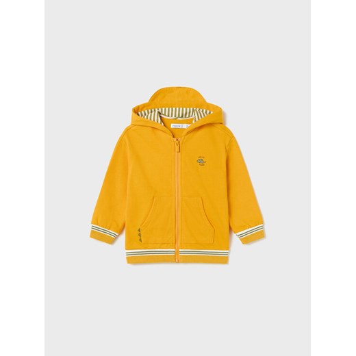 Mayoral Bluza 1423 Pomarańczowy Regular Fit Mayoral 12M MODIVO