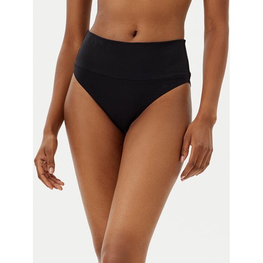 Chantelle Dół od bikini Icon C16VC5 Czarny ze sklepu MODIVO w kategorii Stroje kąpielowe - zdjęcie 182639609