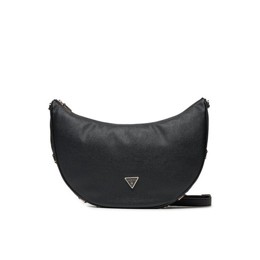 Guess Torebka Emera HWBG93 49030 Czarny ze sklepu MODIVO w kategorii Torebki damskie - zdjęcie 182639647