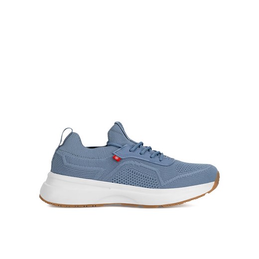 Go Soft Sneakersy SK7887-3 Niebieski ze sklepu MODIVO w kategorii Buty sportowe damskie - zdjęcie 182639659