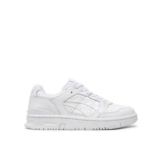 Asics Sneakersy Ex89 1201A476 Biały ze sklepu MODIVO w kategorii Buty sportowe męskie - zdjęcie 182639679