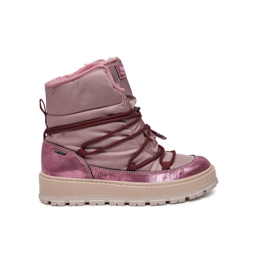 Primigi Śniegowce 6869511 D GORE-TEX Różowy ze sklepu MODIVO w kategorii Buty zimowe dziecięce - zdjęcie 182639739