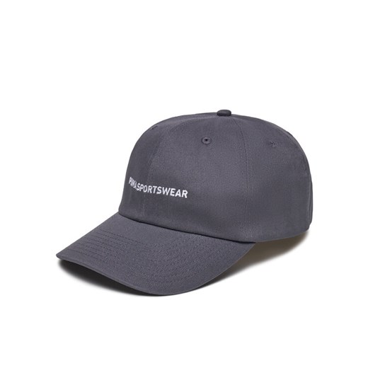Puma Czapka z daszkiem Sportswear Cap 024036 12 Szary ze sklepu MODIVO w kategorii Czapki z daszkiem męskie - zdjęcie 182639789