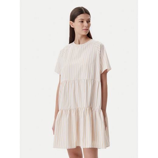 2NDDAY Sukienka letnia Loretta 2252128245 Kolorowy Loose Fit ze sklepu MODIVO w kategorii Sukienki - zdjęcie 182639845