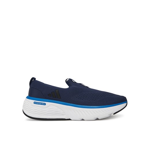 adidas Sneakersy Cloudfoam Go Lounger ID4020 Granatowy ze sklepu MODIVO w kategorii Buty sportowe męskie - zdjęcie 182639955
