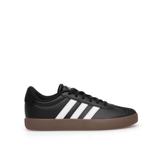 adidas Sneakersy VL COURT 3.0 K IE3630 Czarny ze sklepu MODIVO w kategorii Buty sportowe damskie - zdjęcie 182639986