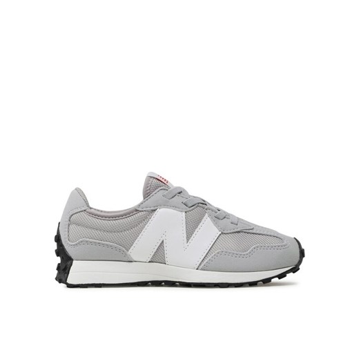 New Balance Sneakersy PH327CGW Szary ze sklepu MODIVO w kategorii Buty sportowe dziecięce - zdjęcie 182640019