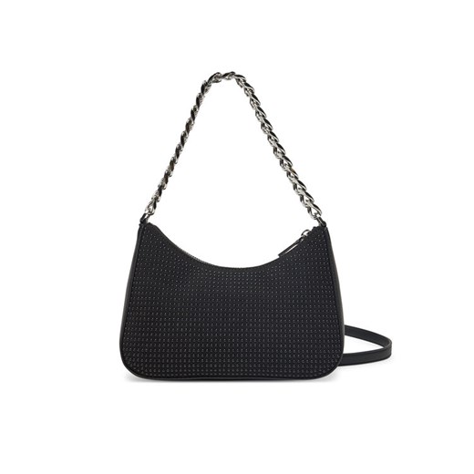 DKNY Torebka R44EMI10 Czarny ze sklepu MODIVO w kategorii Listonoszki - zdjęcie 182640026
