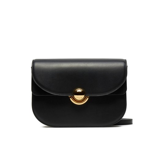 Furla Torebka Sfera Borsa A Tracolla S Vaniglia WB01355 BX0428 O6000 Czarny ze sklepu MODIVO w kategorii Listonoszki - zdjęcie 182640056