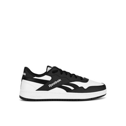 Reebok Sneakersy BB 1000 100211081 Czarny ze sklepu MODIVO w kategorii Buty sportowe męskie - zdjęcie 182640075