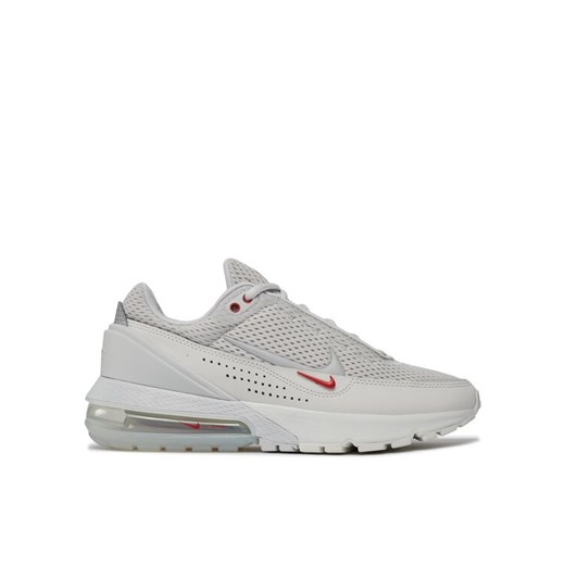 Nike Sneakersy Air Max Pulse FD6409 001 Szary ze sklepu MODIVO w kategorii Buty sportowe damskie - zdjęcie 182640095