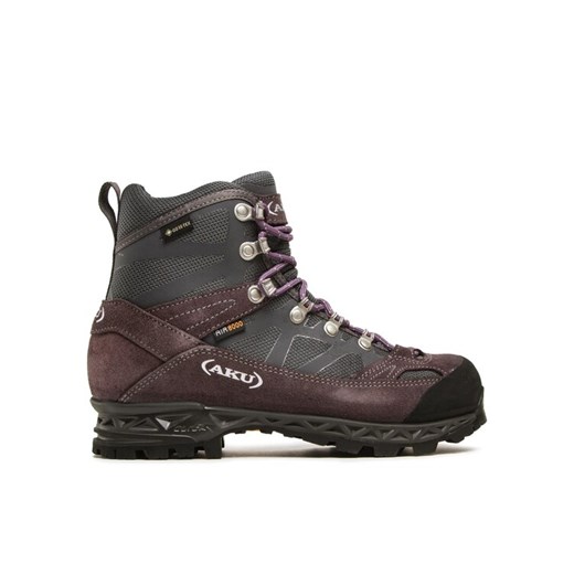 Aku Trekkingi Trekker Pro Gtx W's GORE-TEX 847 Szary ze sklepu MODIVO w kategorii Buty trekkingowe damskie - zdjęcie 182640157