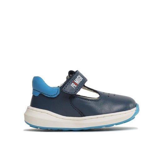 Primigi Sneakersy 3905222 Granatowy ze sklepu MODIVO w kategorii Buciki niemowlęce - zdjęcie 182640258