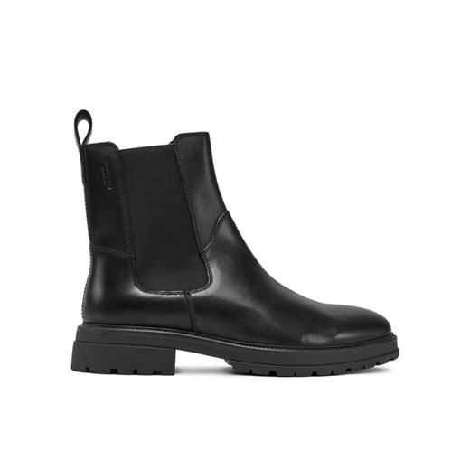 Vagabond Shoemakers Sztyblety Johnny 2.0 5679-001-20 Czarny ze sklepu MODIVO w kategorii Buty zimowe męskie - zdjęcie 182640278