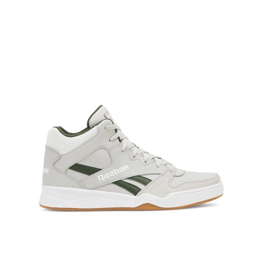 Reebok Sneakersy Royal BB4500 Hi 2.0 100033906 Szary ze sklepu MODIVO w kategorii Buty sportowe męskie - zdjęcie 182640457