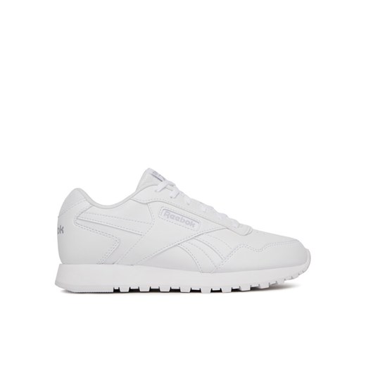 Reebok Sneakersy GLIDE 100222891 Biały ze sklepu MODIVO w kategorii Buty sportowe damskie - zdjęcie 182640547
