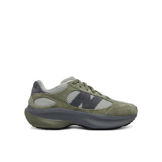New Balance Sneakersy UWRPDHSD Khaki ze sklepu MODIVO w kategorii Buty sportowe męskie - zdjęcie 182640647