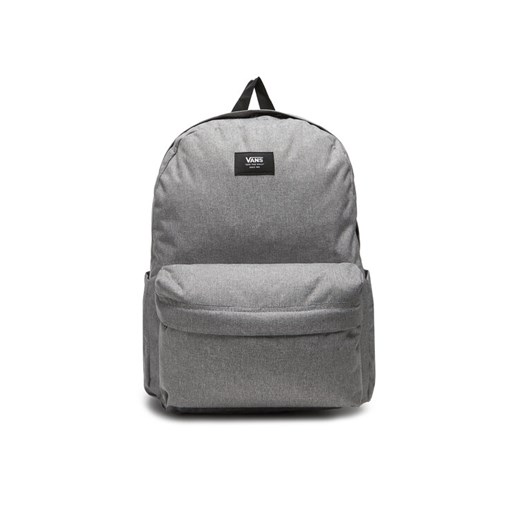 Vans Plecak Old Skool Backpack VN000H4WKH71 Szary Vans OS MODIVO