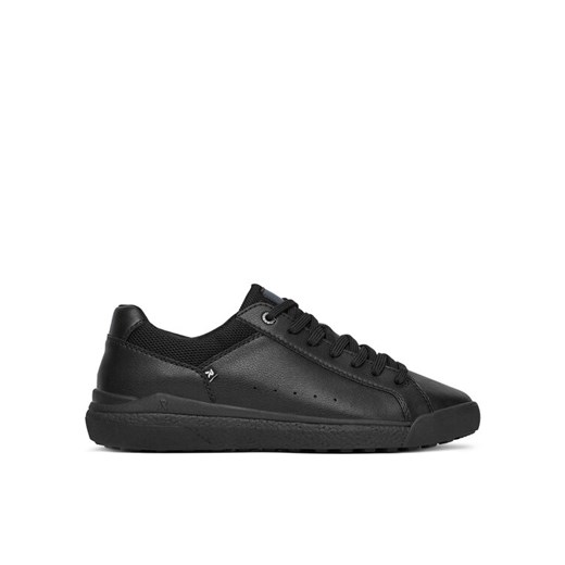 Rieker Revolution Lifestyle Sneakersy U1100-00 Czarny ze sklepu MODIVO w kategorii Buty sportowe męskie - zdjęcie 182640695
