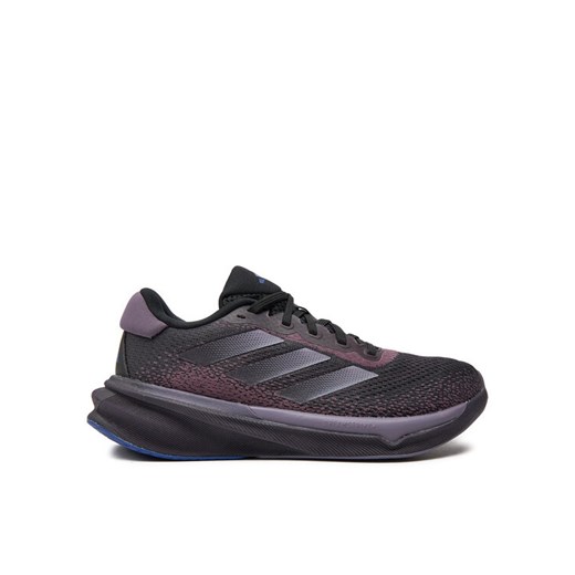 adidas Buty do biegania Supernova Stride IG8290 Czarny 36 MODIVO
