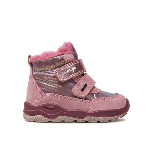Primigi Śniegowce 6861200 S GORE-TEX Różowy ze sklepu MODIVO w kategorii Buty zimowe dziecięce - zdjęcie 182640835