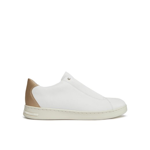 Geox Sneakersy D Jaysen D451BA 08554 C1327 Biały Geox 36 MODIVO