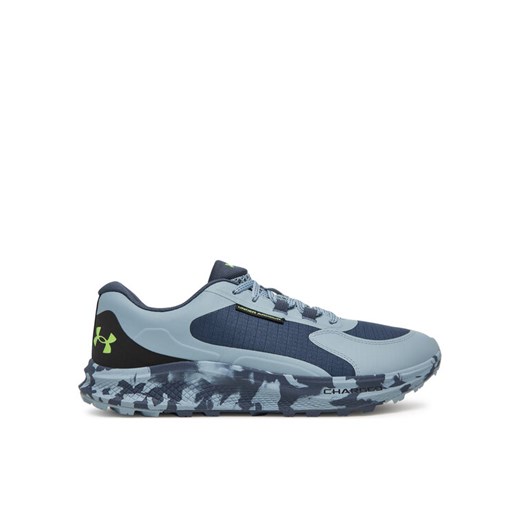 Under Armour Buty do biegania Ua Charged Bandit Tr 3 3028371 Szary ze sklepu MODIVO w kategorii Buty sportowe męskie - zdjęcie 182640859