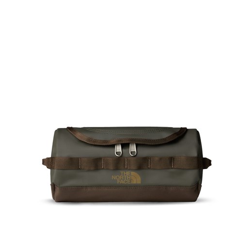 The North Face Kosmetyczka Camp Travel Canister S NF0A52TGB7I1 Brązowy The North Face 00 MODIVO