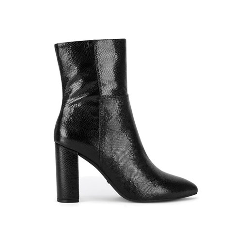 MEXX Botki MI001714343W Czarny ze sklepu MODIVO w kategorii Botki - zdjęcie 182641008