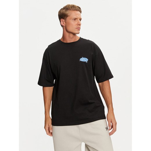K1X T-Shirt 60690057 Czarny Regular Fit ze sklepu MODIVO w kategorii T-shirty męskie - zdjęcie 182641016