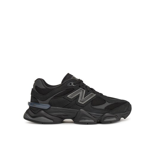 New Balance Sneakersy U9060ZGE Czarny ze sklepu MODIVO w kategorii Buty sportowe damskie - zdjęcie 182641147