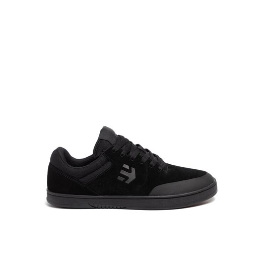 Etnies Sneakersy Marana 4101000403 Czarny ze sklepu MODIVO w kategorii Trampki męskie - zdjęcie 182641205